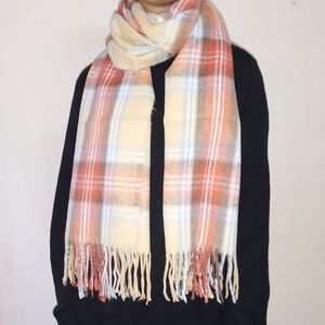 Cashmere Stole